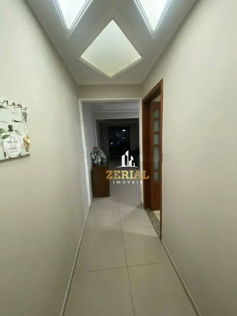 Foto 4 de Apartamento com 3 quartos à venda, 114m2 em Santa Maria, Sao Caetano Do Sul - SP