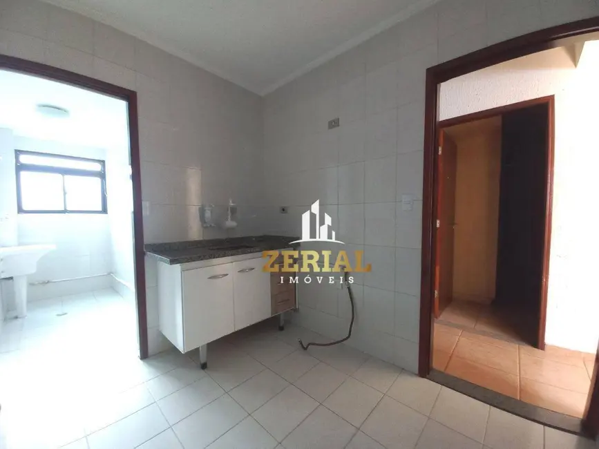 Foto 5 de Cobertura com 3 quartos para alugar, 130m2 em Santa Maria, Sao Caetano Do Sul - SP