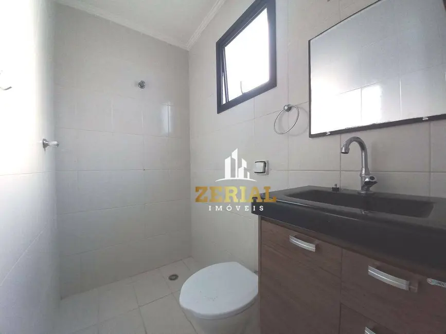 Foto 7 de Cobertura com 3 quartos para alugar, 130m2 em Santa Maria, Sao Caetano Do Sul - SP