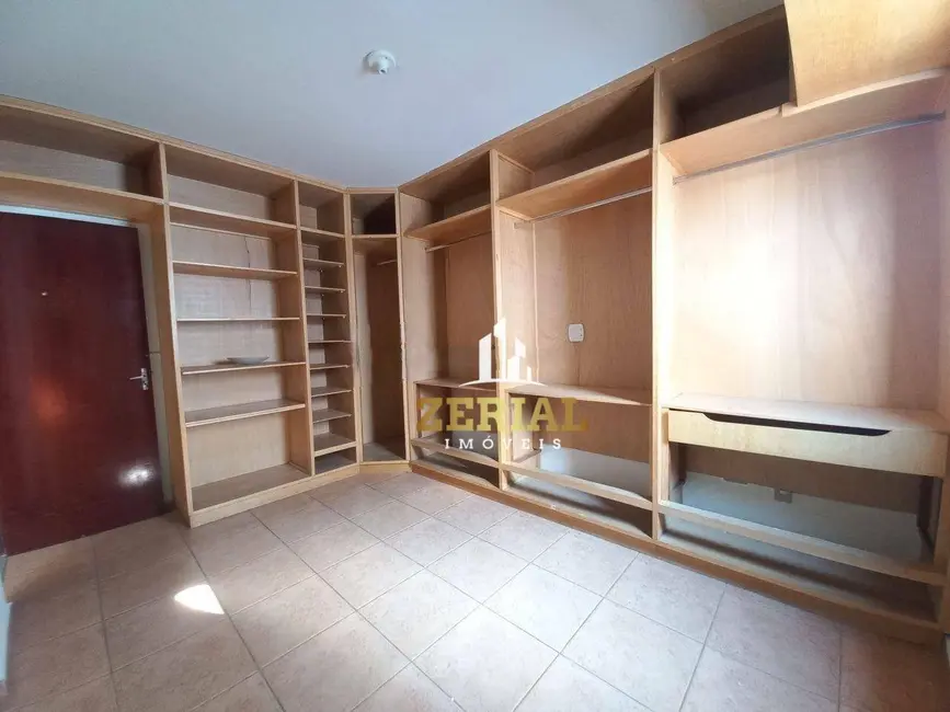 Foto 9 de Cobertura com 3 quartos para alugar, 130m2 em Santa Maria, Sao Caetano Do Sul - SP