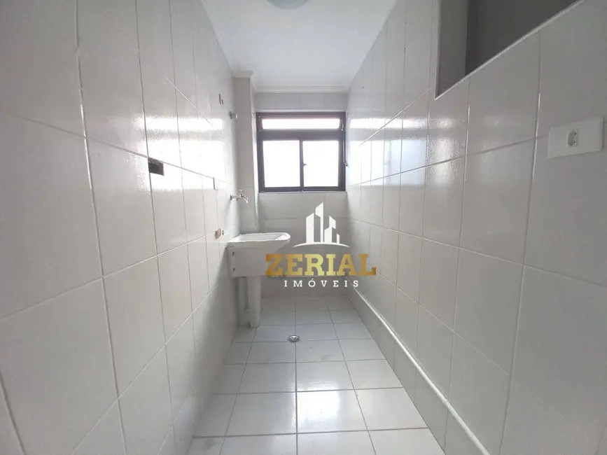 Foto 6 de Cobertura com 3 quartos para alugar, 130m2 em Santa Maria, Sao Caetano Do Sul - SP