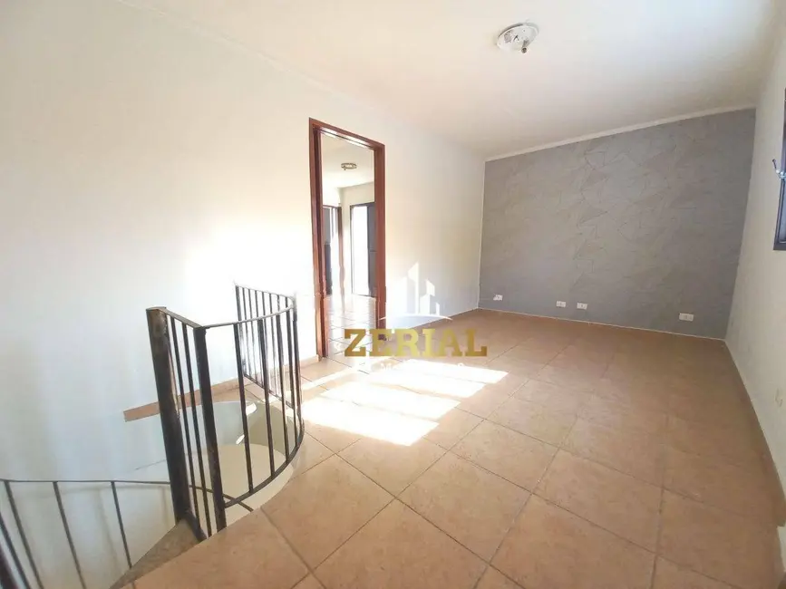 Foto 3 de Cobertura com 3 quartos para alugar, 130m2 em Santa Maria, Sao Caetano Do Sul - SP