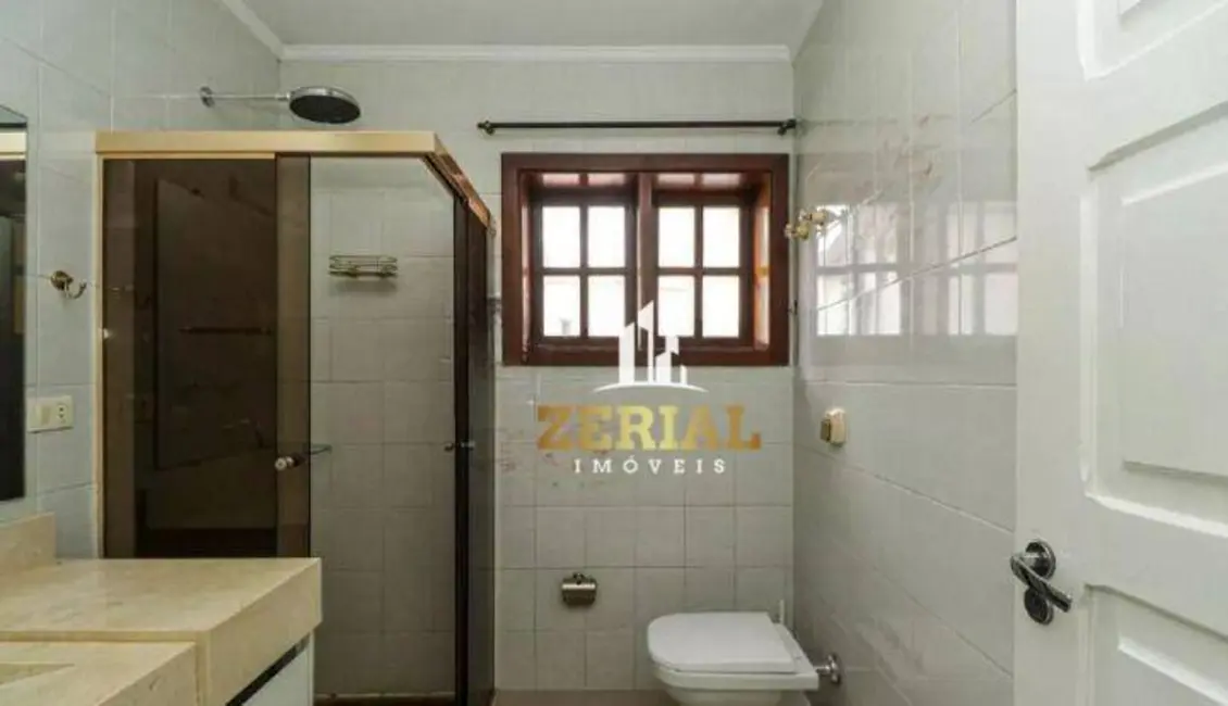 Foto 5 de Sobrado com 5 quartos à venda e para alugar, 359m2 em Jardim São Caetano, Sao Caetano Do Sul - SP