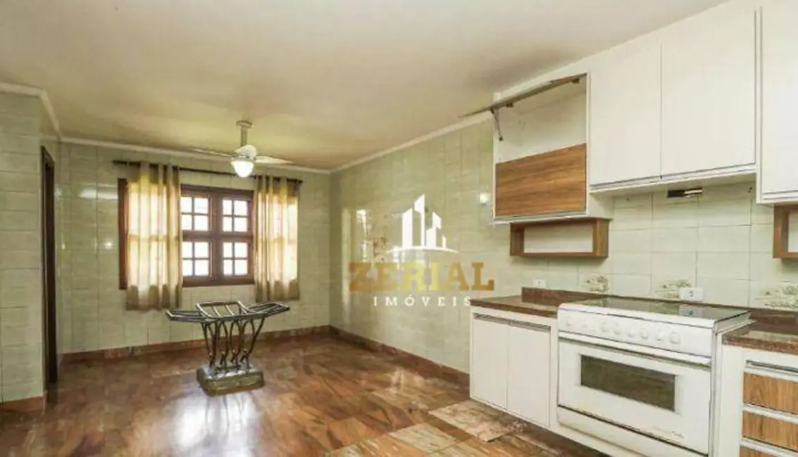 Foto 6 de Sobrado com 5 quartos à venda e para alugar, 359m2 em Jardim São Caetano, Sao Caetano Do Sul - SP
