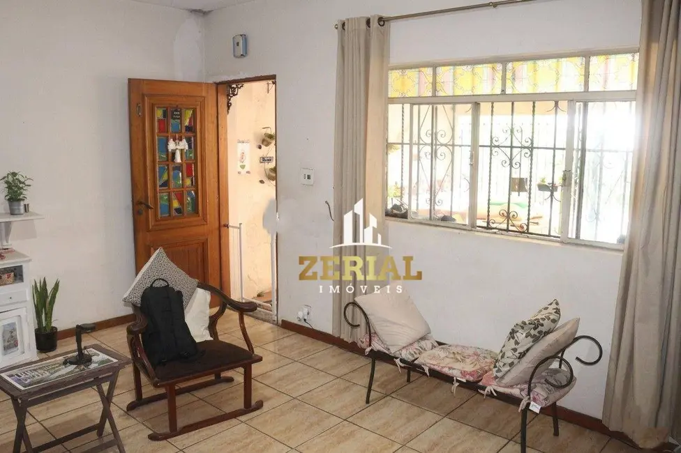 Foto 1 de Sobrado com 2 quartos à venda, 179m2 em Barcelona, Sao Caetano Do Sul - SP