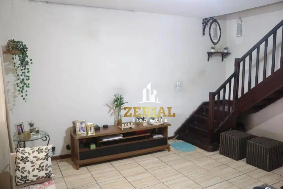 Foto 3 de Sobrado com 2 quartos à venda, 179m2 em Barcelona, Sao Caetano Do Sul - SP