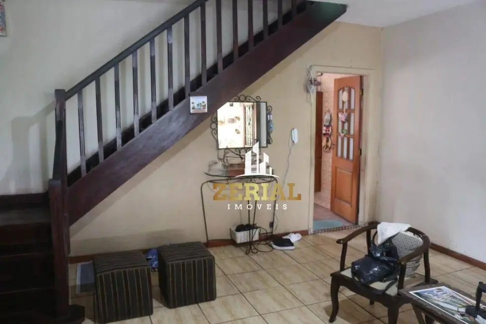 Foto 4 de Sobrado com 2 quartos à venda, 179m2 em Barcelona, Sao Caetano Do Sul - SP