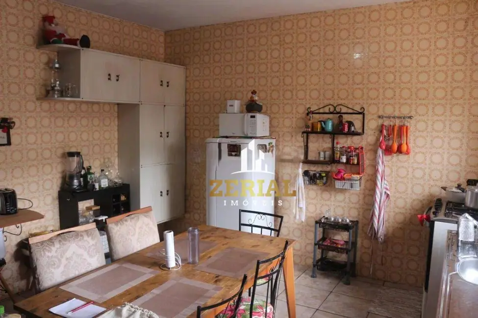 Foto 5 de Sobrado com 2 quartos à venda, 179m2 em Barcelona, Sao Caetano Do Sul - SP