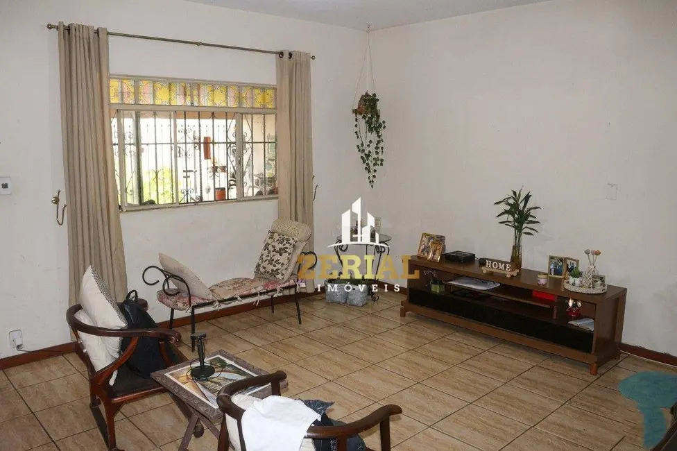 Foto 2 de Sobrado com 2 quartos à venda, 179m2 em Barcelona, Sao Caetano Do Sul - SP