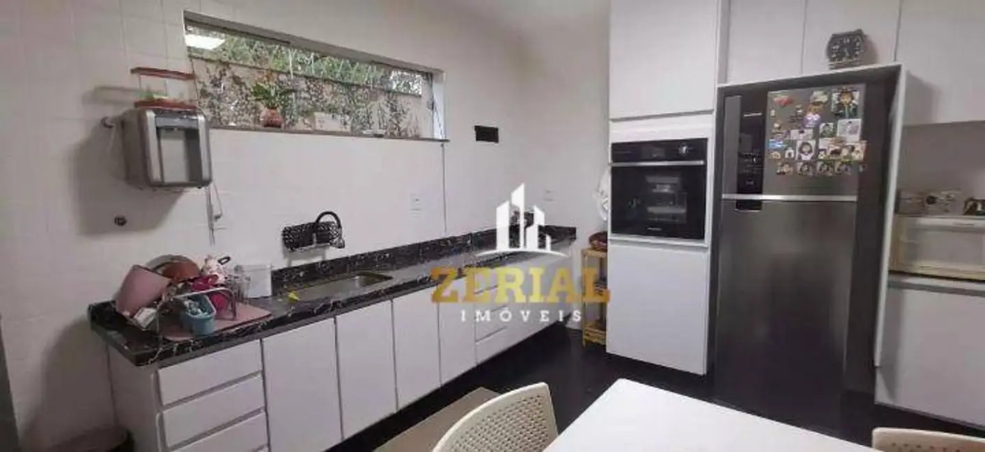 Foto 6 de Sobrado com 5 quartos à venda, 426m2 em Jardim São Caetano, Sao Caetano Do Sul - SP