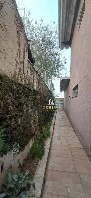 Foto 9 de Sobrado com 5 quartos à venda, 426m2 em Jardim São Caetano, Sao Caetano Do Sul - SP