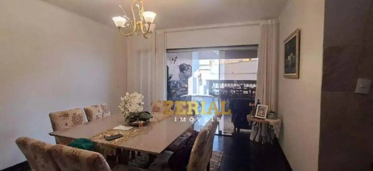 Foto 4 de Sobrado com 5 quartos à venda, 426m2 em Jardim São Caetano, Sao Caetano Do Sul - SP