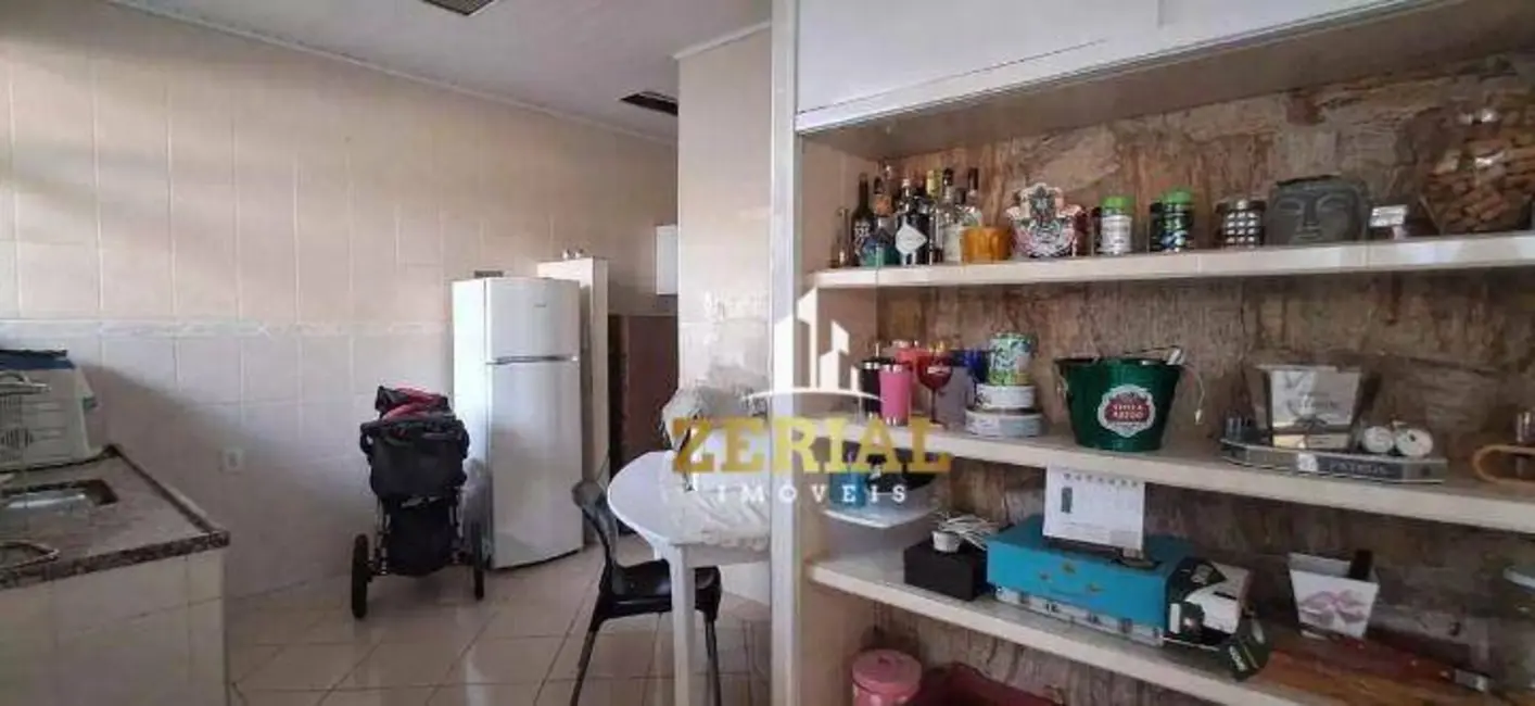 Foto 7 de Sobrado com 5 quartos à venda, 426m2 em Jardim São Caetano, Sao Caetano Do Sul - SP