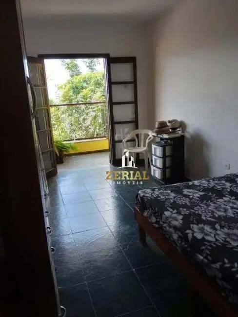 Foto 6 de Sobrado com 3 quartos para alugar, 172m2 em Olímpico, Sao Caetano Do Sul - SP