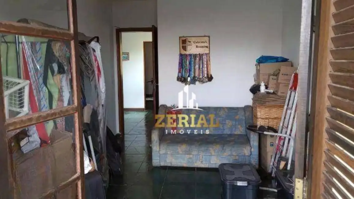 Foto 7 de Sobrado com 3 quartos para alugar, 172m2 em Olímpico, Sao Caetano Do Sul - SP