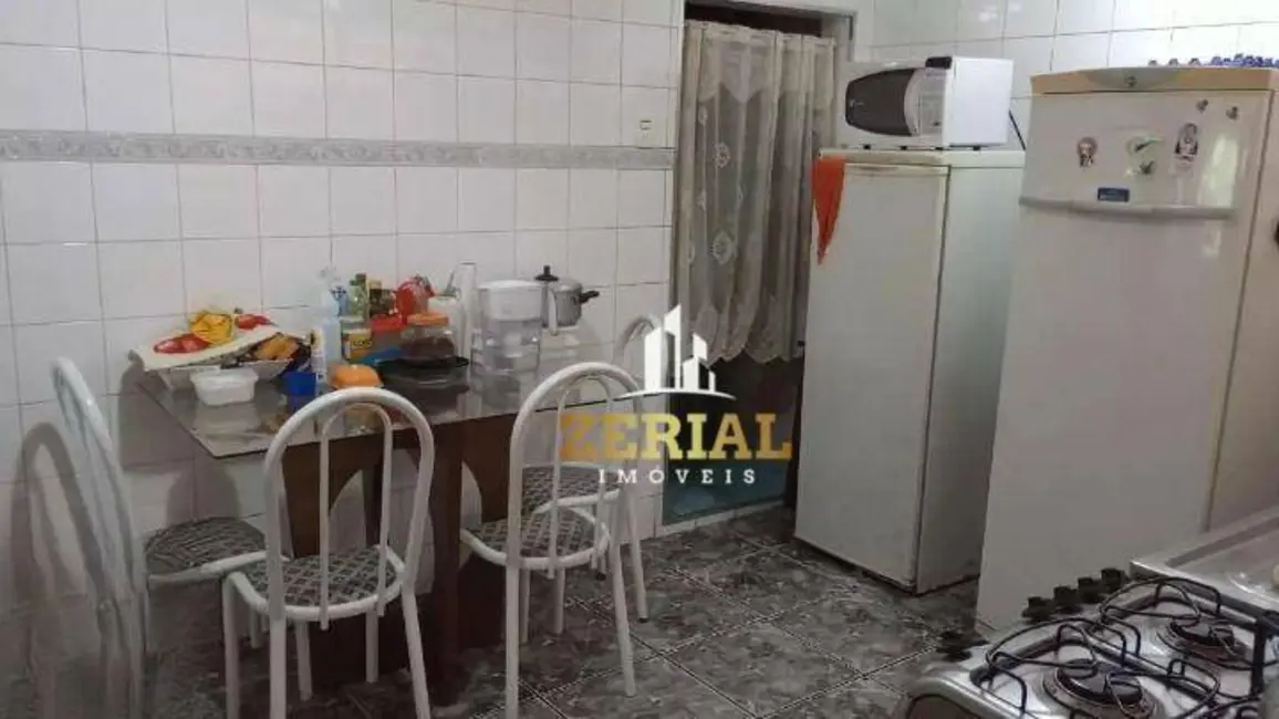 Foto 4 de Sobrado com 3 quartos para alugar, 172m2 em Olímpico, Sao Caetano Do Sul - SP