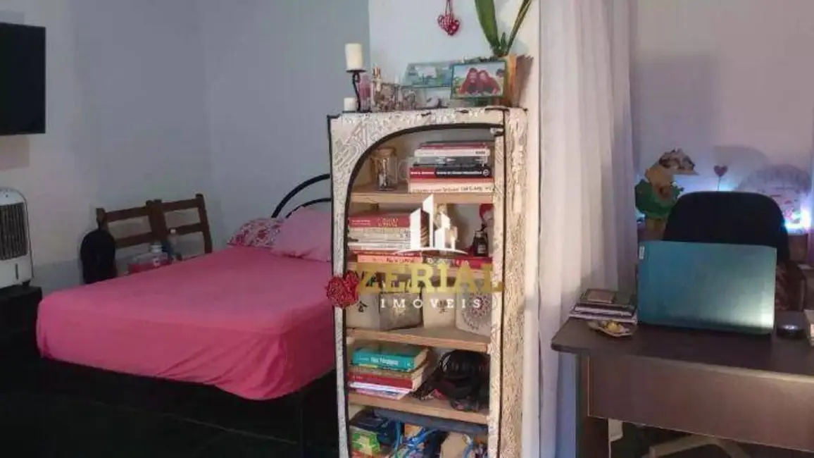 Foto 8 de Sobrado com 3 quartos para alugar, 172m2 em Olímpico, Sao Caetano Do Sul - SP