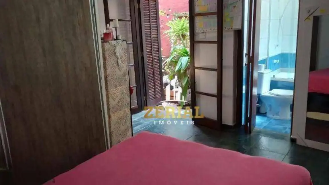 Foto 9 de Sobrado com 3 quartos para alugar, 172m2 em Olímpico, Sao Caetano Do Sul - SP