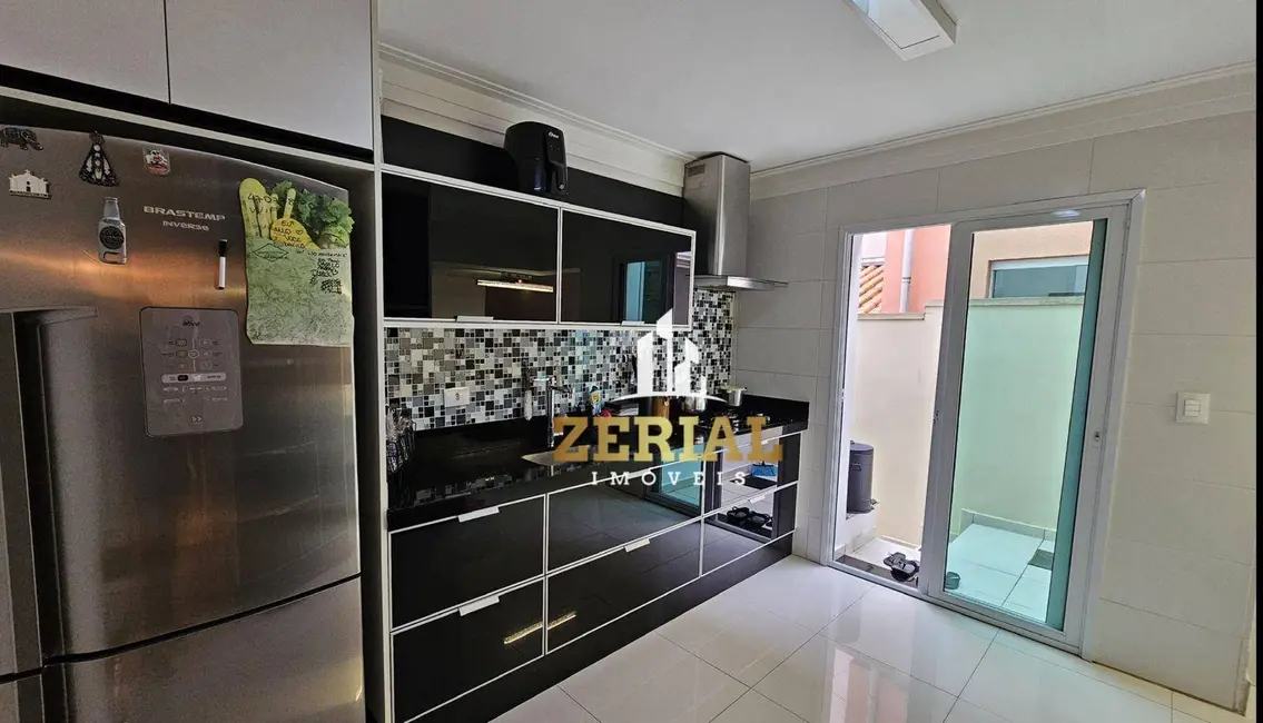 Foto 8 de Sobrado com 2 quartos à venda, 108m2 em Jardim São Caetano, Sao Caetano Do Sul - SP