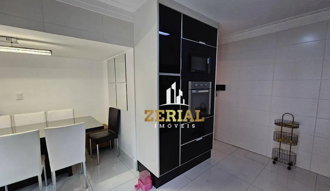 Foto 6 de Sobrado com 2 quartos à venda, 108m2 em Jardim São Caetano, Sao Caetano Do Sul - SP