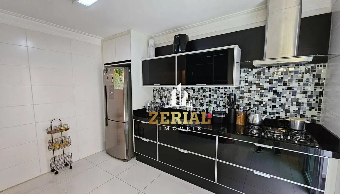 Foto 7 de Sobrado com 2 quartos à venda, 108m2 em Jardim São Caetano, Sao Caetano Do Sul - SP