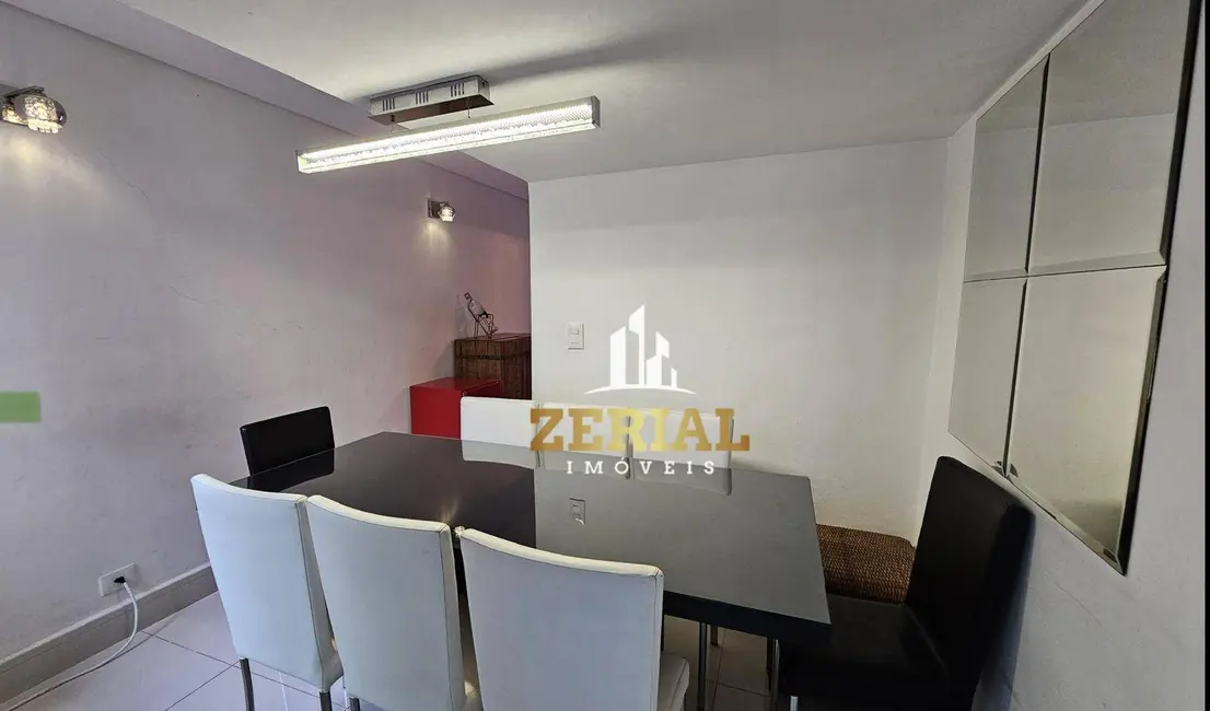 Foto 5 de Sobrado com 2 quartos à venda, 108m2 em Jardim São Caetano, Sao Caetano Do Sul - SP