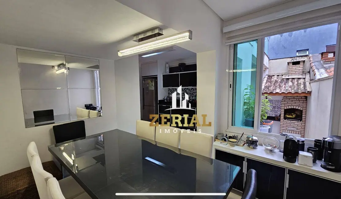 Foto 4 de Sobrado com 2 quartos à venda, 108m2 em Jardim São Caetano, Sao Caetano Do Sul - SP