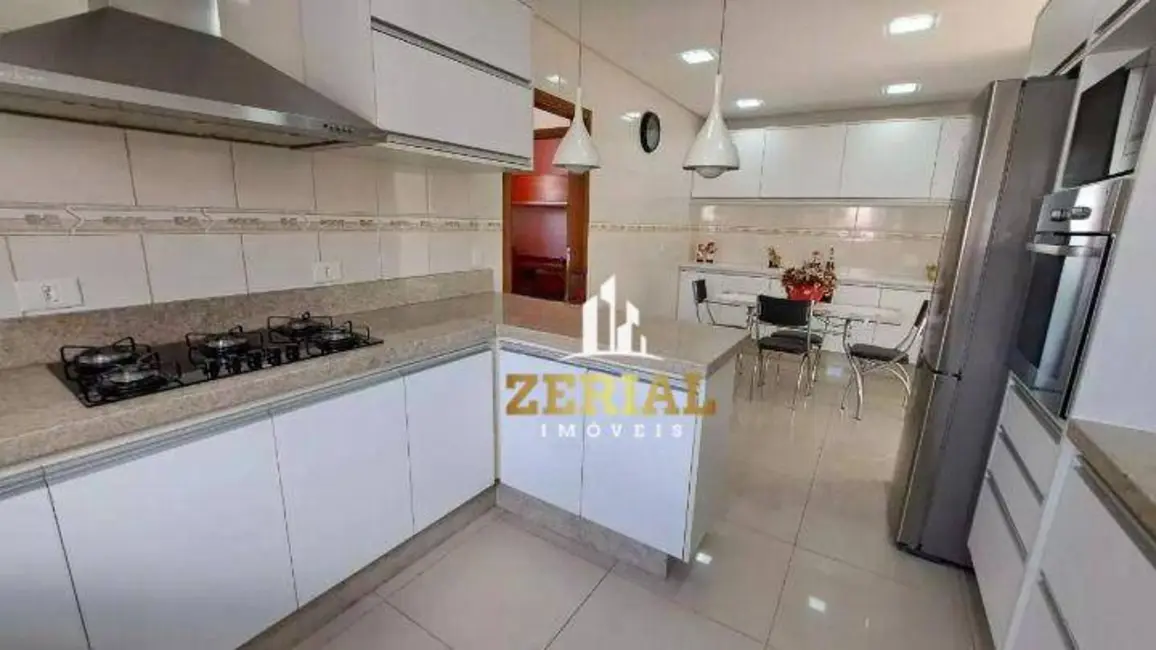 Foto 4 de Sobrado com 3 quartos à venda, 294m2 em Boa Vista, Sao Caetano Do Sul - SP