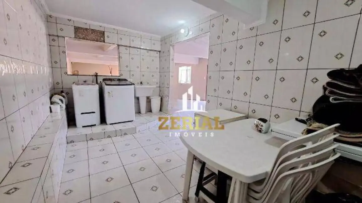 Foto 7 de Sobrado com 3 quartos à venda, 294m2 em Boa Vista, Sao Caetano Do Sul - SP