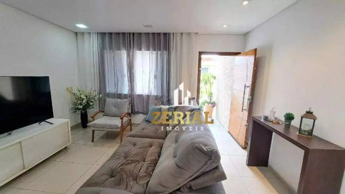 Foto 1 de Sobrado com 3 quartos à venda, 294m2 em Boa Vista, Sao Caetano Do Sul - SP