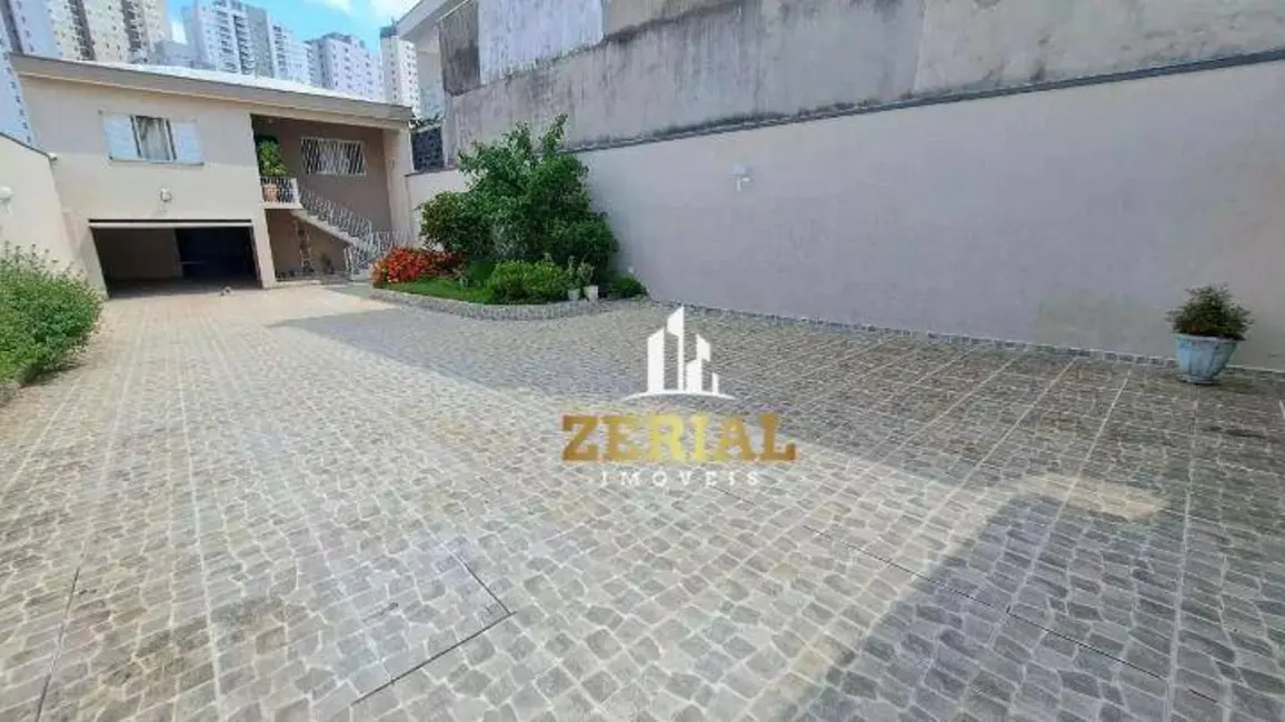 Foto 9 de Sobrado com 3 quartos à venda, 294m2 em Boa Vista, Sao Caetano Do Sul - SP