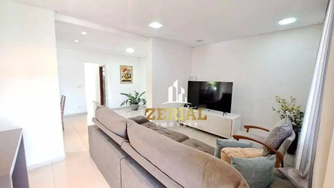 Foto 2 de Sobrado com 3 quartos à venda, 294m2 em Boa Vista, Sao Caetano Do Sul - SP