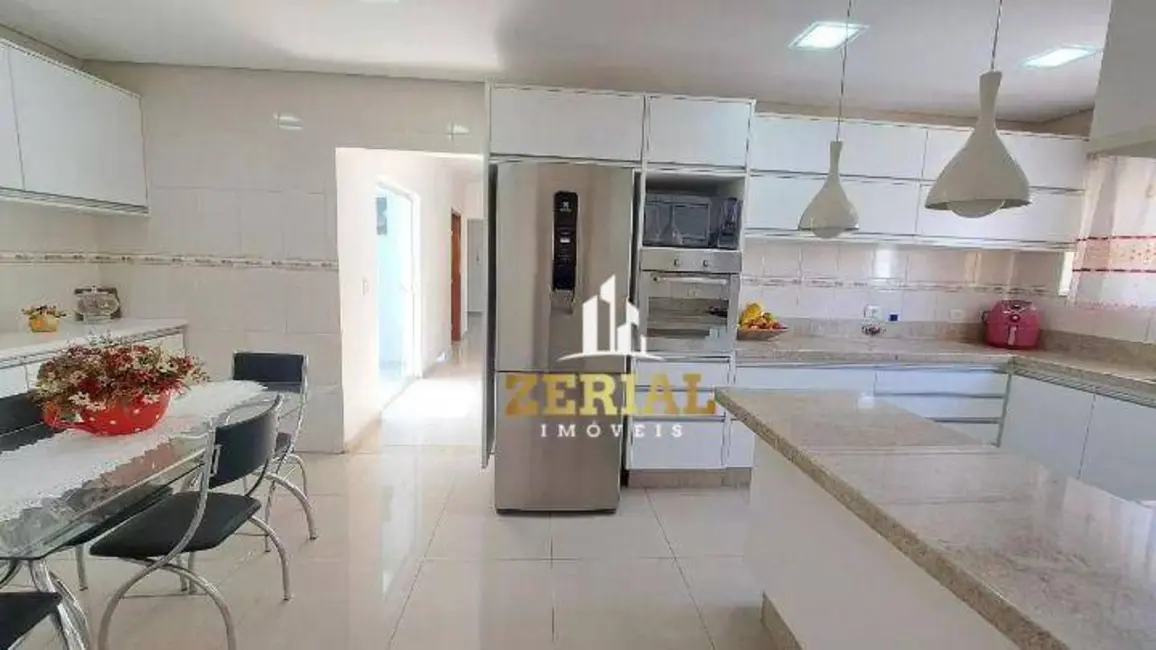 Foto 5 de Sobrado com 3 quartos à venda, 294m2 em Boa Vista, Sao Caetano Do Sul - SP