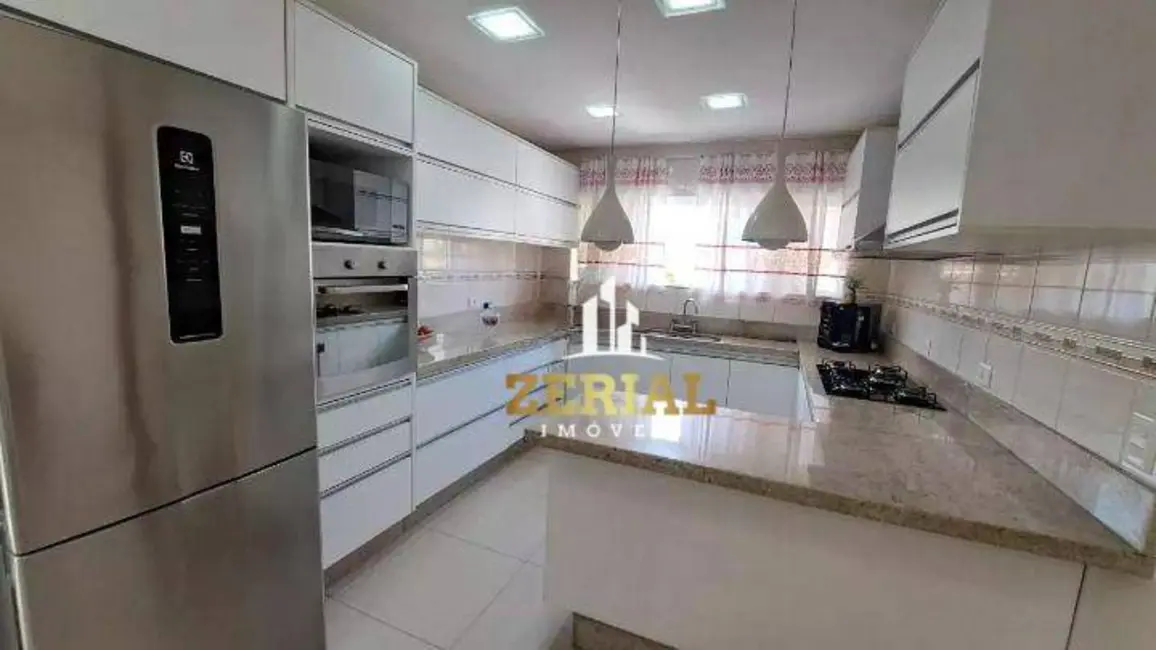 Foto 6 de Sobrado com 3 quartos à venda, 294m2 em Boa Vista, Sao Caetano Do Sul - SP