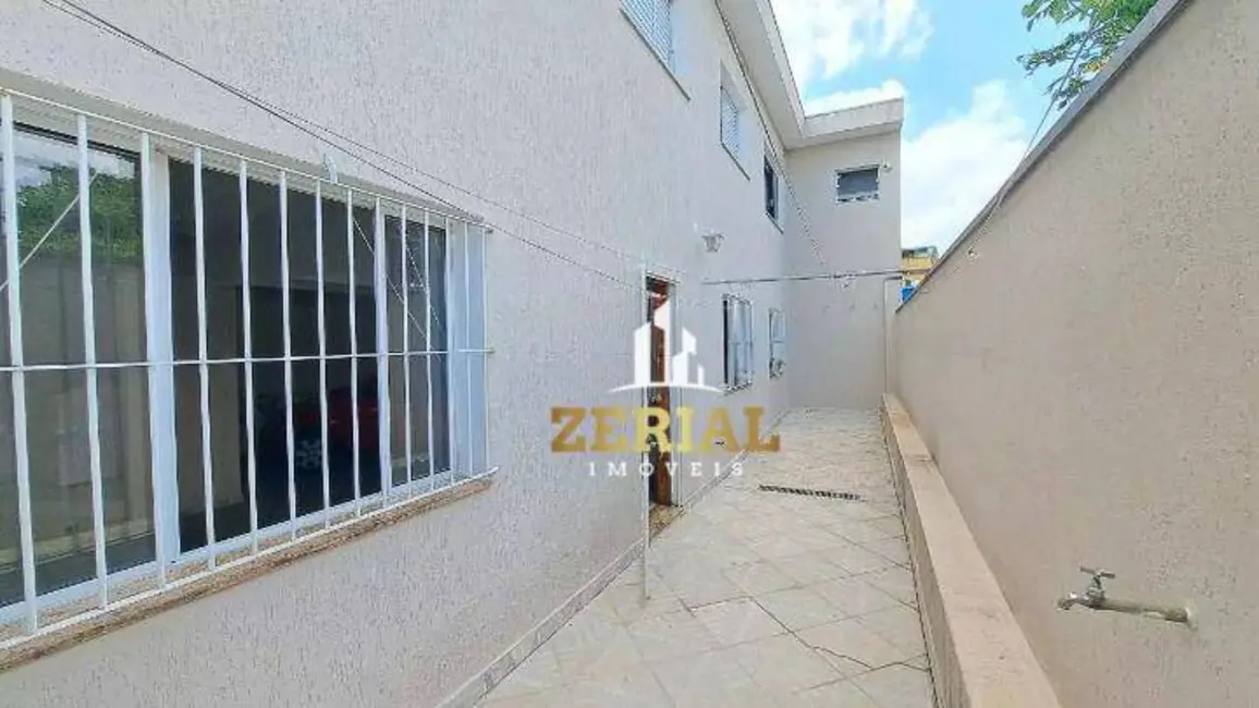 Foto 8 de Sobrado com 3 quartos à venda, 294m2 em Boa Vista, Sao Caetano Do Sul - SP