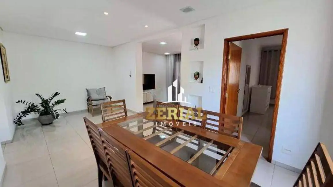 Foto 3 de Sobrado com 3 quartos à venda, 294m2 em Boa Vista, Sao Caetano Do Sul - SP