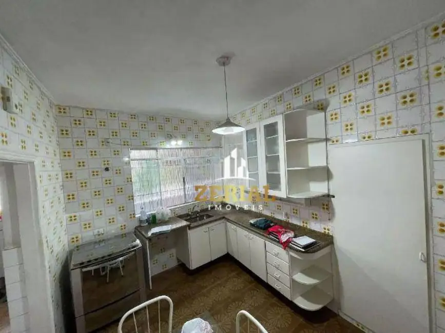 Foto 1 de Sobrado com 3 quartos à venda, 96m2 em Cerâmica, Sao Caetano Do Sul - SP