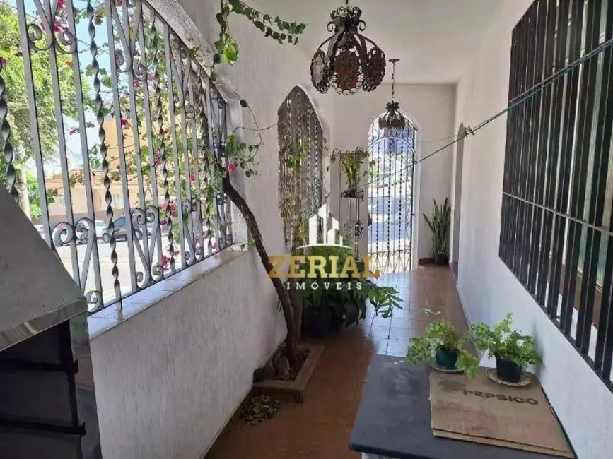 Foto 5 de Sobrado com 3 quartos à venda, 96m2 em Cerâmica, Sao Caetano Do Sul - SP