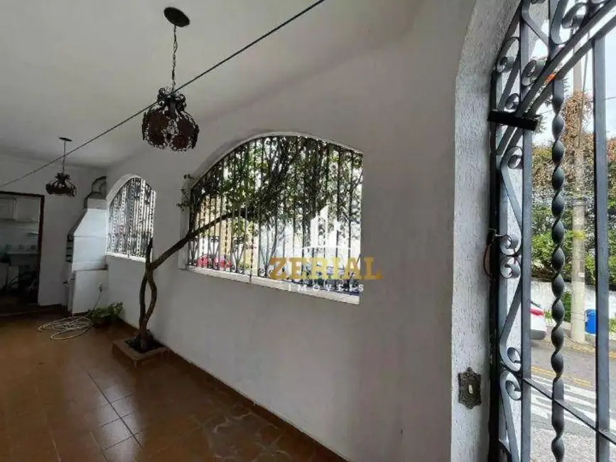 Foto 4 de Sobrado com 3 quartos à venda, 96m2 em Cerâmica, Sao Caetano Do Sul - SP