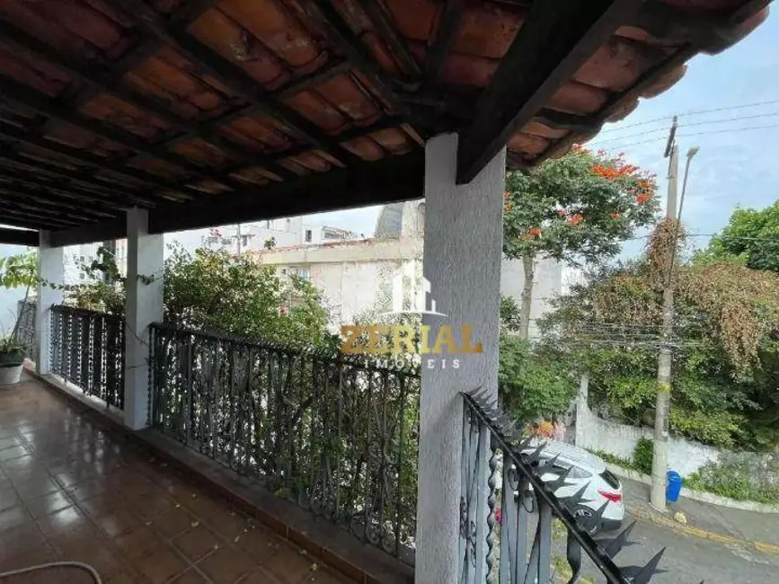 Foto 9 de Sobrado com 3 quartos à venda, 96m2 em Cerâmica, Sao Caetano Do Sul - SP