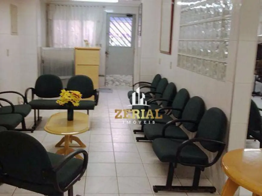 Foto 2 de Sobrado com 3 quartos para alugar, 199m2 em Centro, Sao Caetano Do Sul - SP