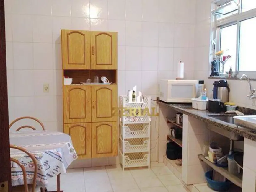 Foto 4 de Sobrado com 3 quartos para alugar, 199m2 em Centro, Sao Caetano Do Sul - SP