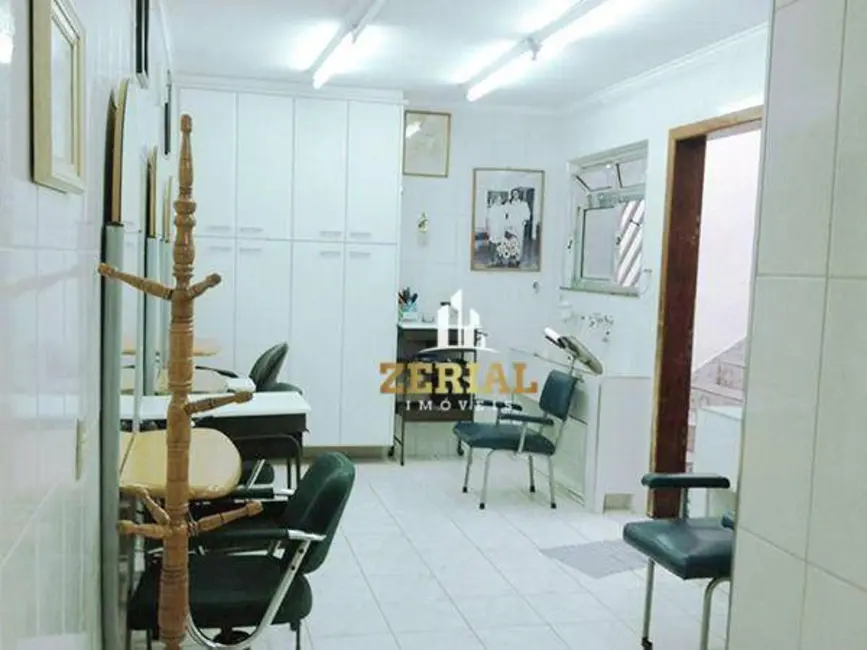 Foto 5 de Sobrado com 3 quartos para alugar, 199m2 em Centro, Sao Caetano Do Sul - SP