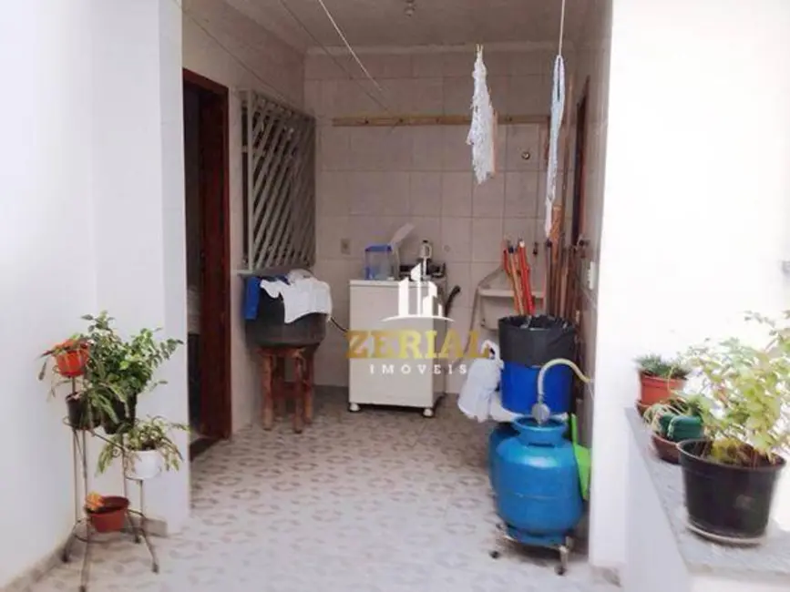 Foto 6 de Sobrado com 3 quartos para alugar, 199m2 em Centro, Sao Caetano Do Sul - SP