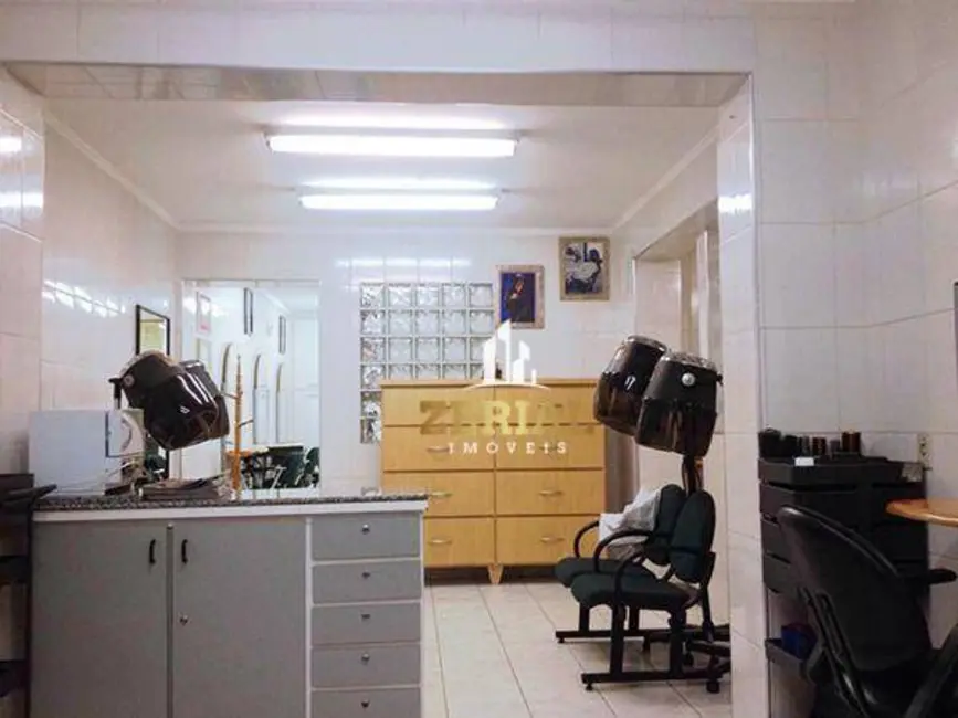 Foto 3 de Sobrado com 3 quartos para alugar, 199m2 em Centro, Sao Caetano Do Sul - SP