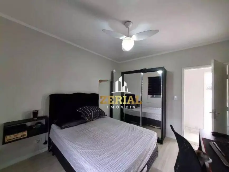 Foto 9 de Sobrado com 2 quartos à venda, 90m2 em Santo Antônio, Sao Caetano Do Sul - SP