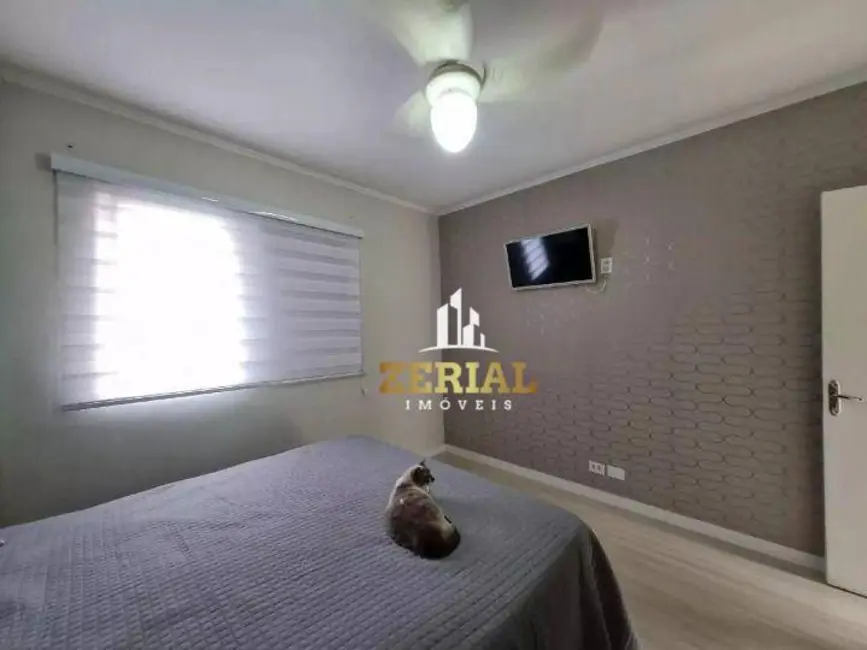 Foto 7 de Sobrado com 2 quartos à venda, 90m2 em Santo Antônio, Sao Caetano Do Sul - SP