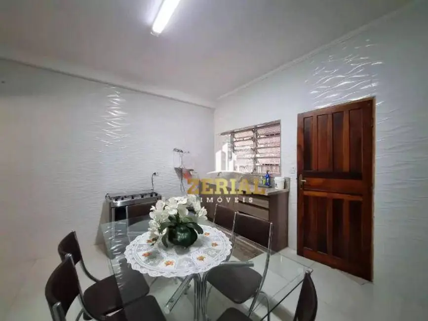 Foto 4 de Sobrado com 2 quartos à venda, 90m2 em Santo Antônio, Sao Caetano Do Sul - SP