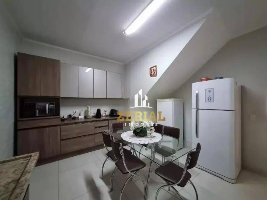 Foto 5 de Sobrado com 2 quartos à venda, 90m2 em Santo Antônio, Sao Caetano Do Sul - SP