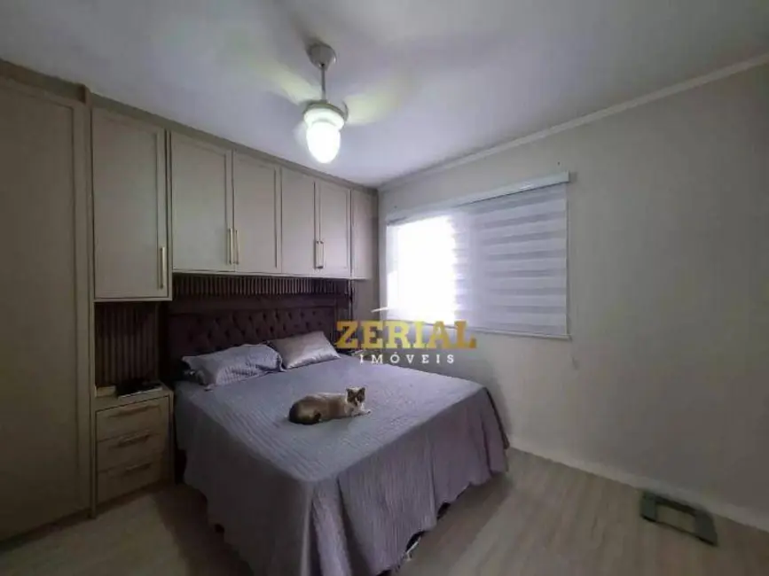Foto 6 de Sobrado com 2 quartos à venda, 90m2 em Santo Antônio, Sao Caetano Do Sul - SP